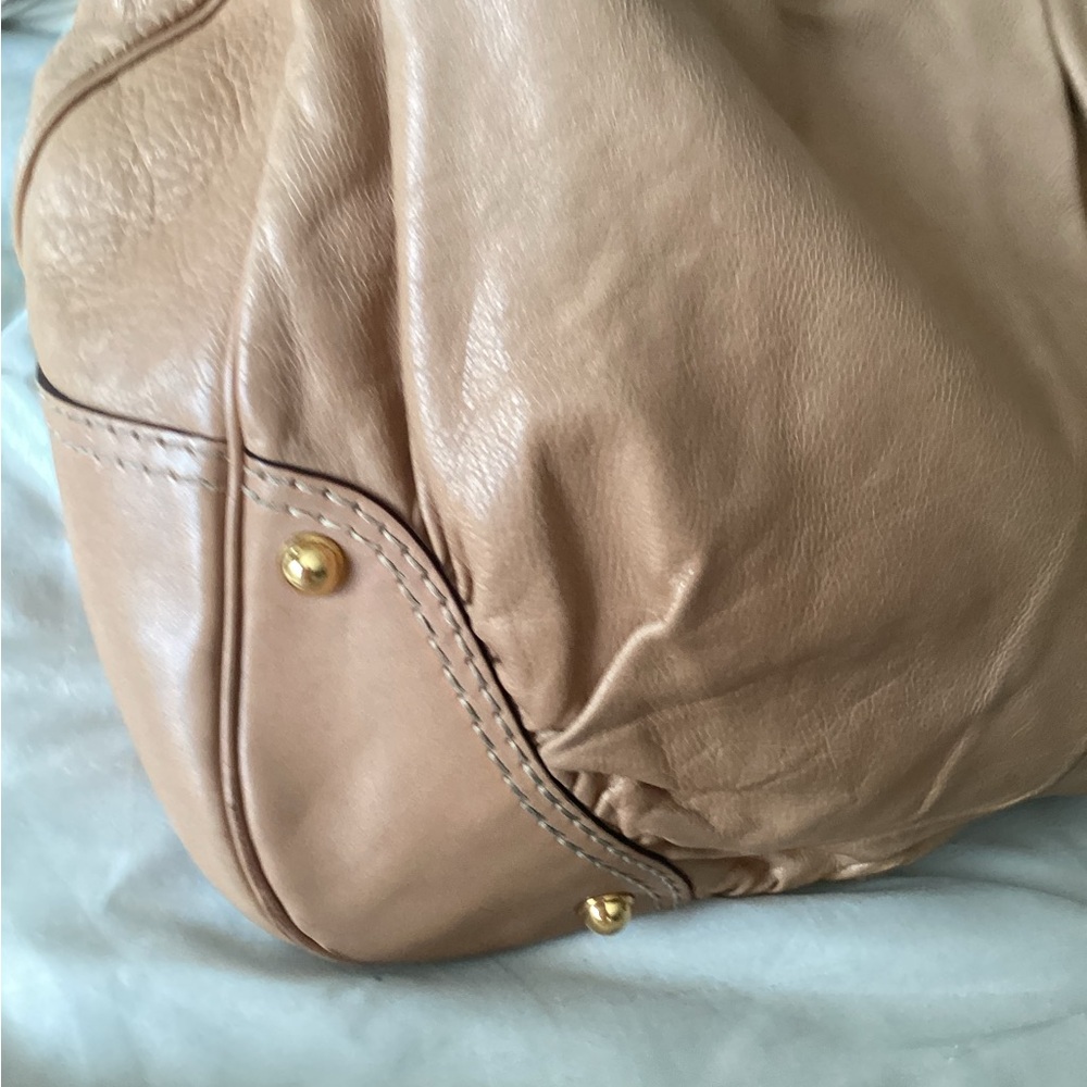 Gucci vintage tote bag - Picture 3 of 16